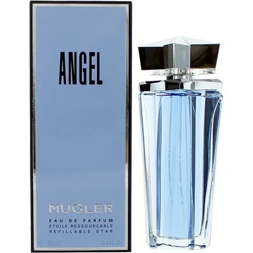 Mugler Angel Star
