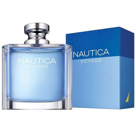 Náutica Voyage