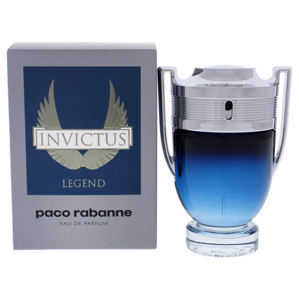 Paco Rabanne Invictus Legend