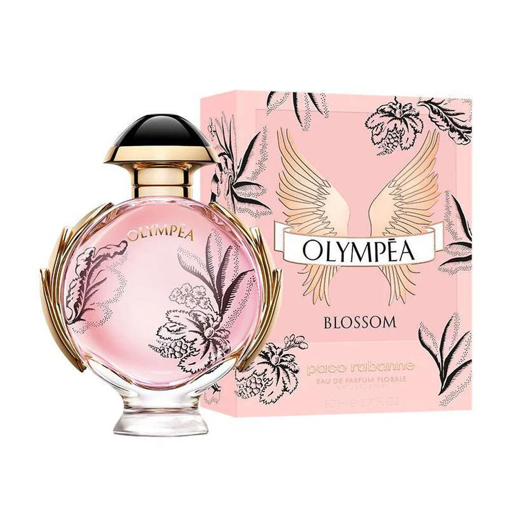 Paco Rabanne Olympea Blossom