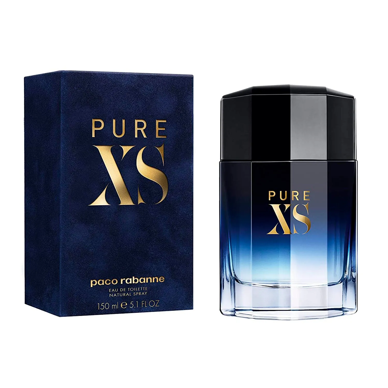 Paco Rabanne Pure Xs For Him
