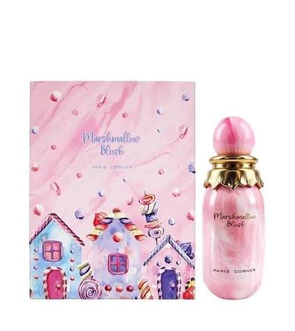 Paris Hilton Marshmallow Blush