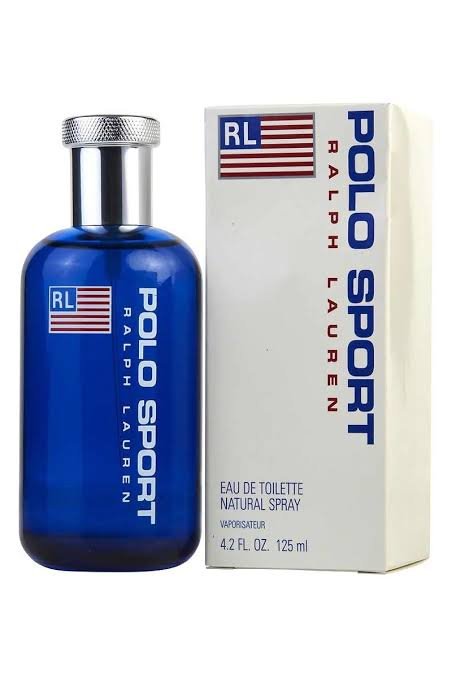 Ralph Lauren Polo Sport