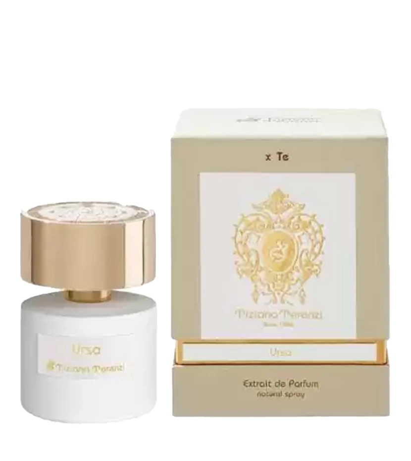Tiziana Terenzi Ursa Extrait De Parfum