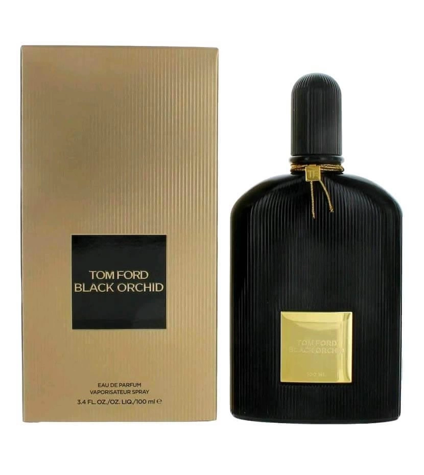 Tom Ford Black Orchid